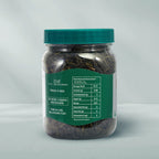 jivraj9 Tea Premium Green Tea Jar