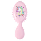MiDazzle Oval Hair Brush (Kids) MIHB0020