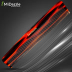 MiDazzle Dressing Comb 3B MIHC2214 | Grab2Buy
