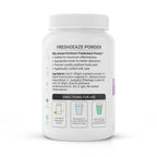 Krishna'S Herbal & Ayurveda Freshoeaze Powder
