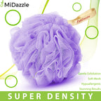MiDazzle Bath Loofah-L MINL6003