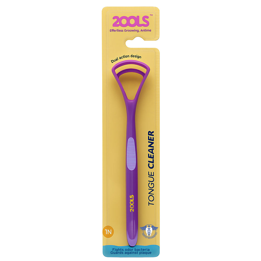 MiDazzle Tongue Cleaner TSOT8501 | Grab2Buy