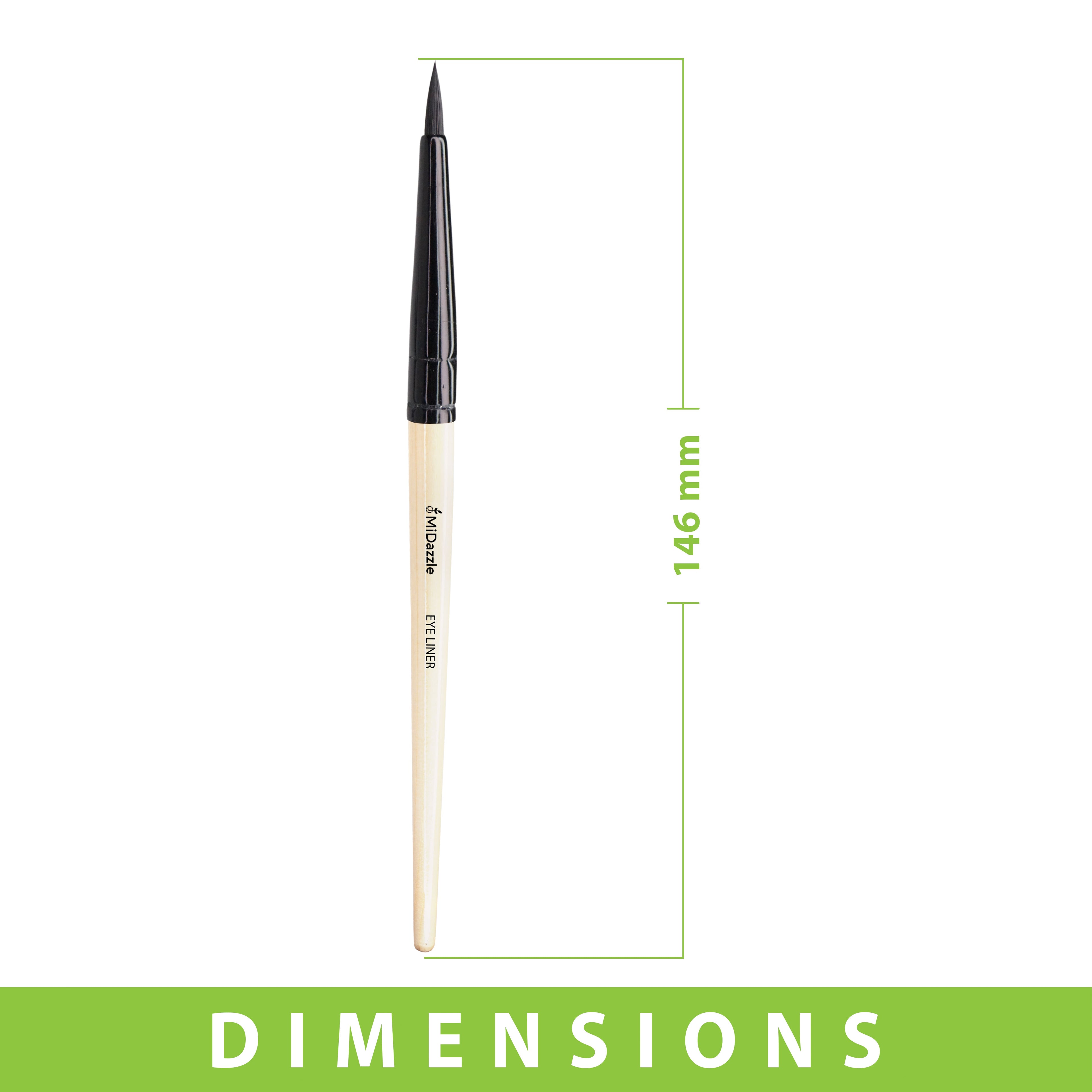 MiDazzle Eye Liner MIMB1104 | Grab2Buy