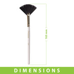 MiDazzle Fan Brush MIMB1307