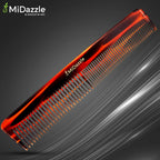 MiDazzle Graduated Dressing Comb 5A MIHC2213
