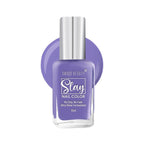 Swiss Beauty Slay Nail Color Ultra Shine Formulation - 31 Tuscan