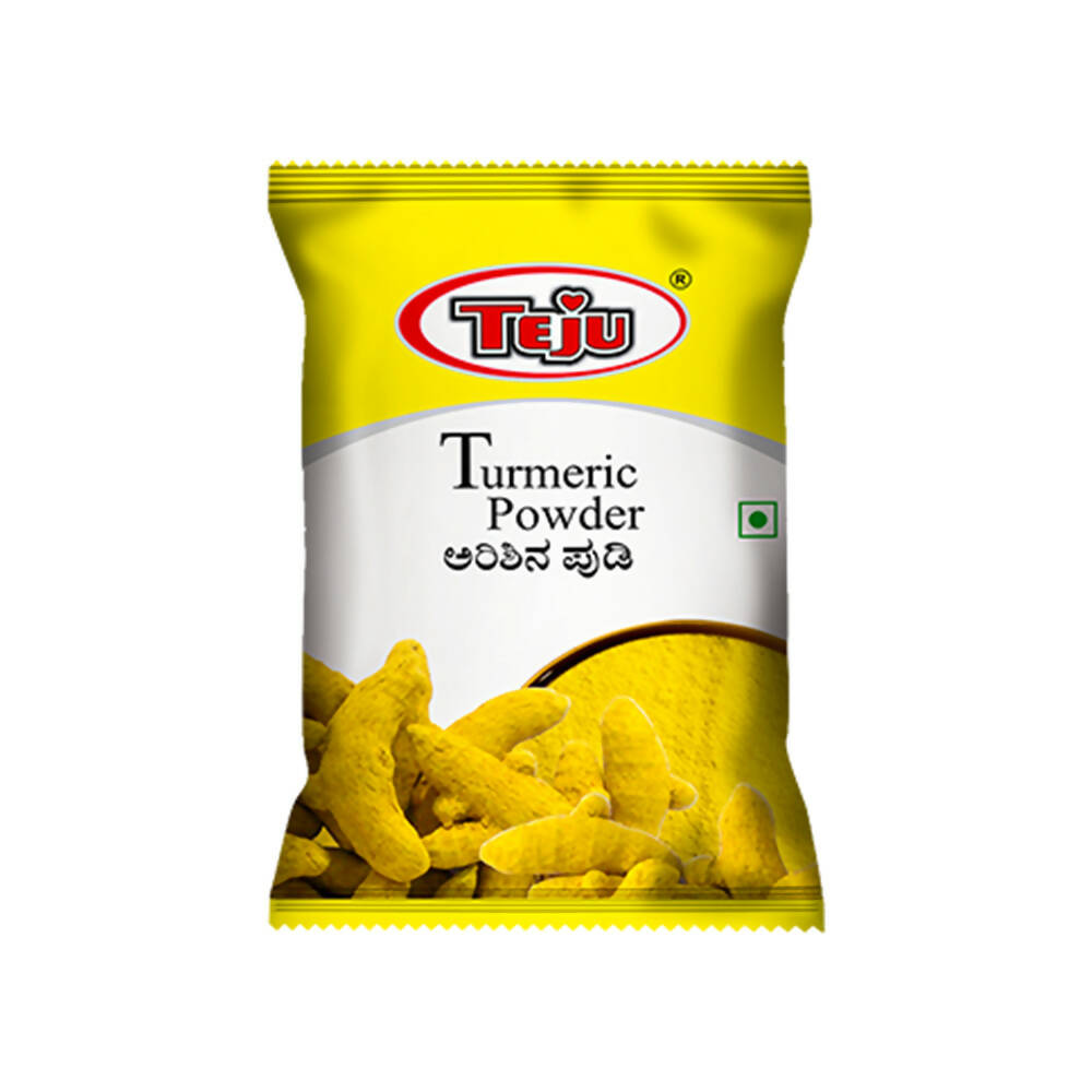 Teju Turmeric Powder | Grab2Buy