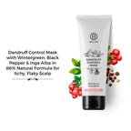 Brillare Dandruff Control Hair Mask | Grab2Buy