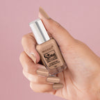 Swiss Beauty Slay Nail Color With Ultra Shine Formulation - 61 Ultra Cream
