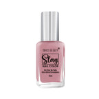 Swiss Beauty Slay Nail Color With Ultra Shine Formulation - 64 Lavender Love