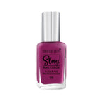 Swiss Beauty Slay Nail Color With Ultra Shine Formulation - 70 Violet