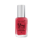 Swiss Beauty Slay Nail Color With Ultra Shine Formulation - 71 Cherry Pink
