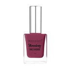 Swiss Beauty Stunning Nail Lacquer - 82 Winery