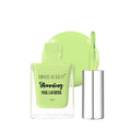 Swiss Beauty Stunning Nail Lacquer - 93 Mint Green | Grab2Buy