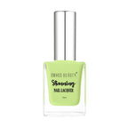 Swiss Beauty Stunning Nail Lacquer - 93 Mint Green | Grab2Buy