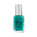 Swiss Beauty Slay Nail Color With Ultra Shine Formulation - 78 Sea Deep Blue