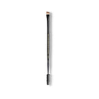 CUFFS N LASHES Fine Angled Brow Brush & Spoolie - E002 | Grab2Buy