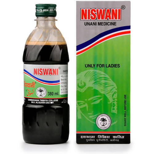Dawakhana Tibbiya Niswani | Grab2Buy