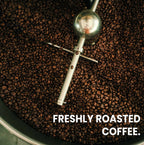 Black Baza Coffee Luna | Grab2Buy