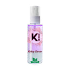 KINDED Makeup Remover - Lilac Purple