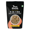 True Elements 9 in 1 Snack Mix | Grab2Buy