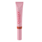 Mila Beaute Cheeky Babe Cream Blush - Coral Hues | Grab2Buy