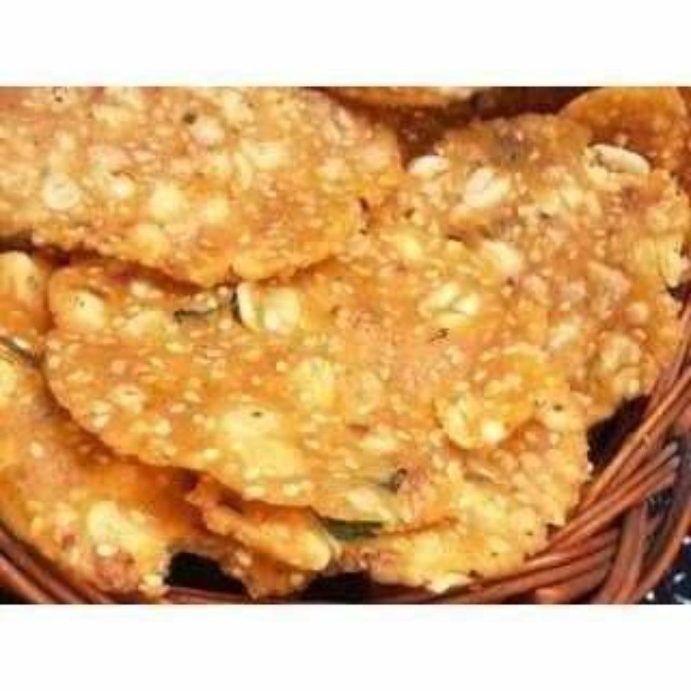 Ground-Nut Chekkalu / Palli Chekkalu | Grab2Buy