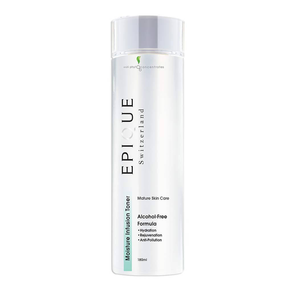 Epique Moisture Infusion Toner | Grab2Buy