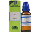 SBL Homeopathy Sol Dilution | Grab2Buy