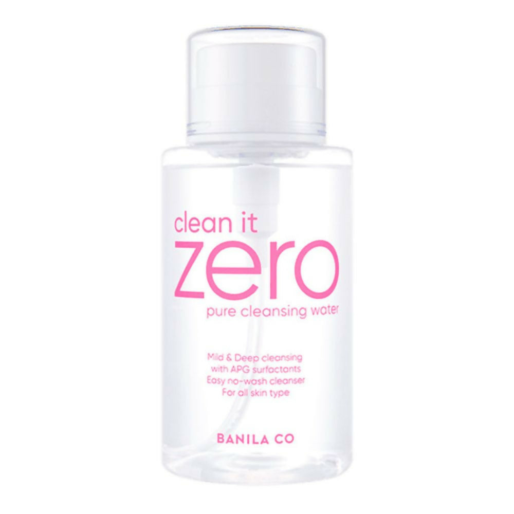 Banila Co Clean It Zero Pure Cleansing Water | Grab2Buy