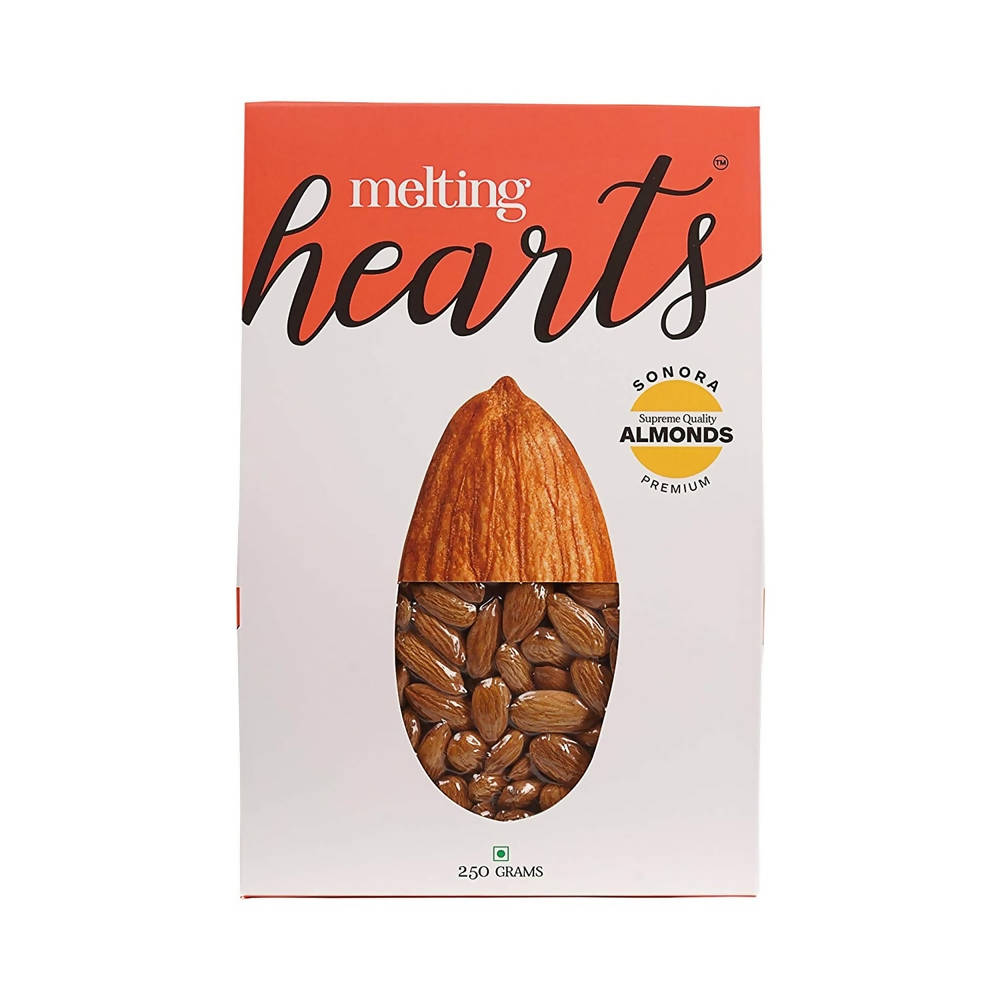Melting Hearts Almonds Sanora Premium | Grab2Buy