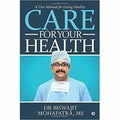 Care For Your Health: A User Manual for Living Healthy | Grab2Buy