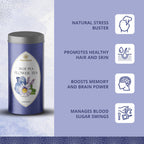 Preserva Wellness Blue Pea Flower Tea | Grab2Buy