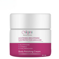 Vigini Skin Whitening Lightening Body Polishing Day Night Gel Cream | Grab2Buy