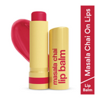 Wow Skin Science Masala Chai Lip Balm | Grab2Buy