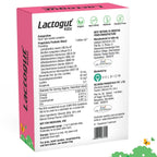 Velbiom Lactogut Kidz Probiotics Powder For Kids | Grab2Buy