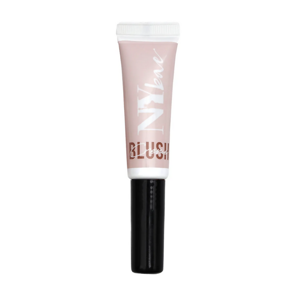 NY Bae Creme Blush - Cherry Orange 02 | Grab2Buy