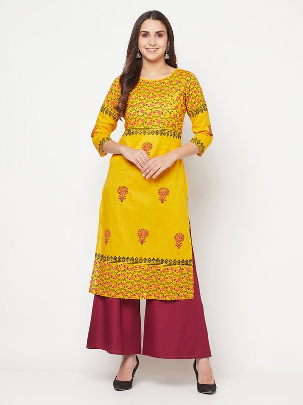 Aniyah Rayon Flared Slip-On Wine Color Palazzo | Grab2Buy
