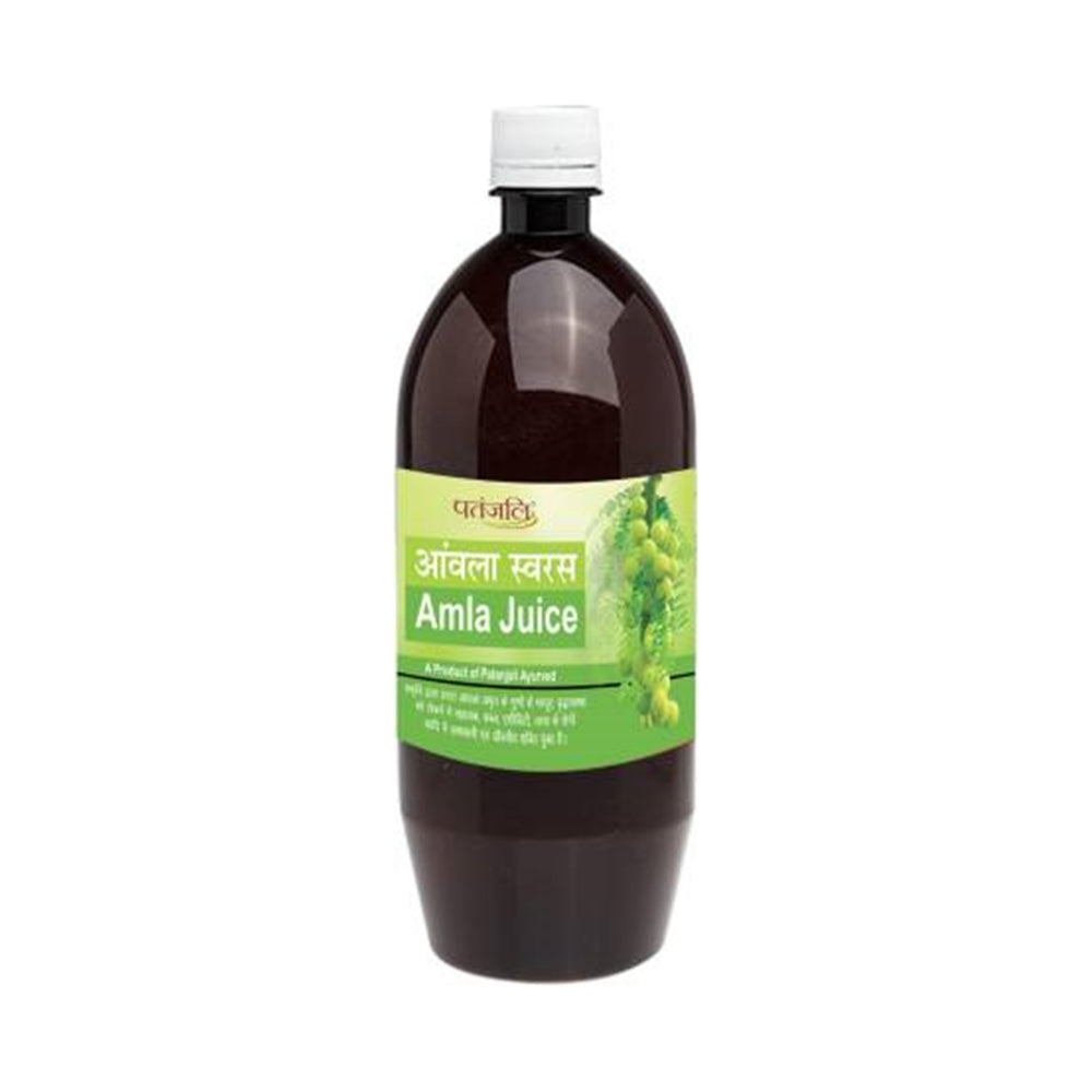 Patanjali Amla Juice | Grab2Buy