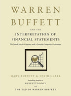 Warren Buffett And The Interpretation Of Financial Statements