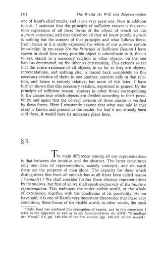 The World as Will and Representation, Vol. 1 by Schopenhauer, Arthur | Grab2Buy