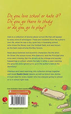 Ruskin Bond The Whistling Schoolboy And Other Stories Of School Life | Grab2Buy