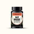 Curegarden Natural Rhulief Softgels