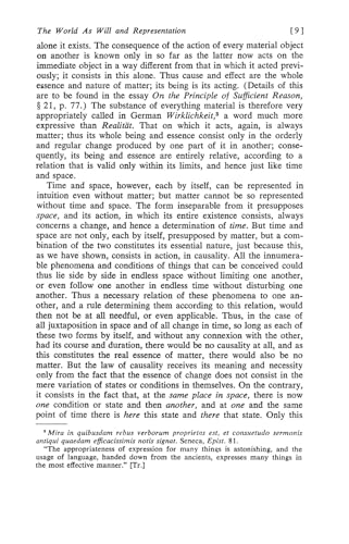 The World as Will and Representation, Vol. 1 by Schopenhauer, Arthur | Grab2Buy