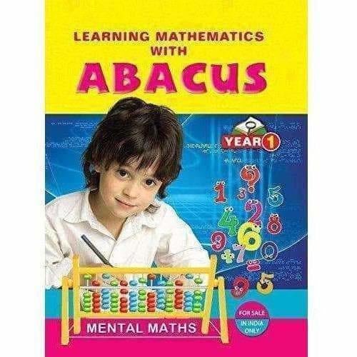 Abacus Book | Grab2Buy