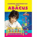 Abacus Book | Grab2Buy