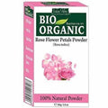Indus Valley Bio Organic Rose Petals Powder | Grab2Buy