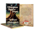 A Midsummer Night’s Dream by William Shakespeare