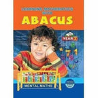 Abacus Book | Grab2Buy