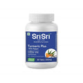 Sri Sri Tattva Turmeric Tablets/ Turmeric Plus | Grab2Buy